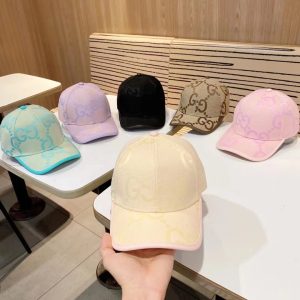 Unisex Headwear – 40 Styles (Rep)