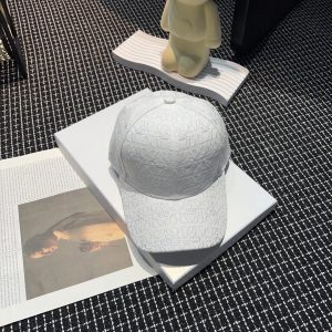 Unisex Caps – 40 Styles (Set 2)