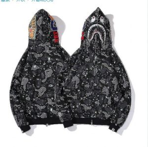 Everyday Hoodies – 40 Styles (Set 2)