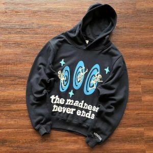 Everyday Hoodies – 24 Styles