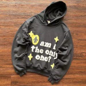 Everyday Hoodies – 24 Styles