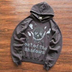 Everyday Hoodies – 24 Styles