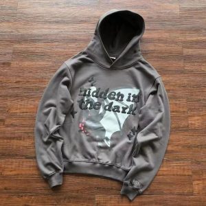 Everyday Hoodies – 24 Styles
