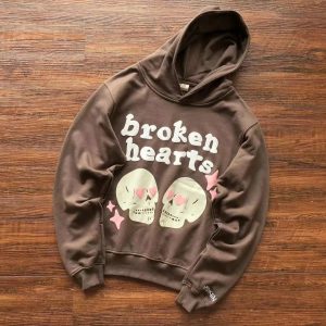 Everyday Hoodies – 24 Styles