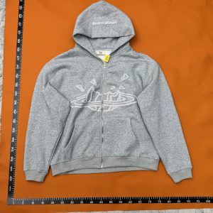Everyday Hoodies – 24 Styles