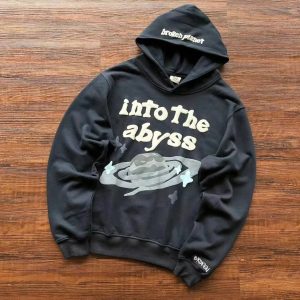 Everyday Hoodies – 24 Styles