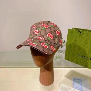 Unisex Headwear – 40 Styles (Rep)