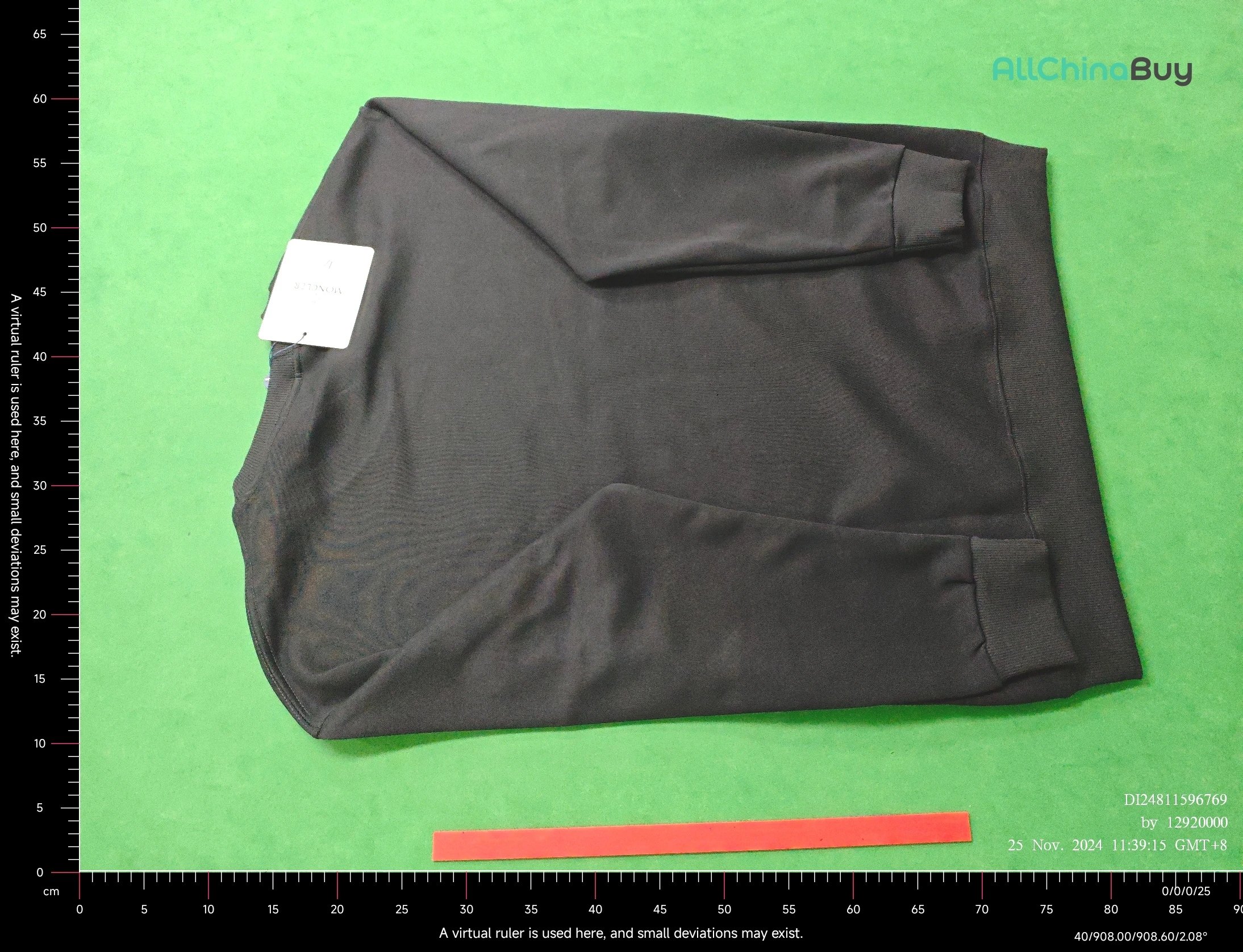 High-quality 4-TS-002 – additional view