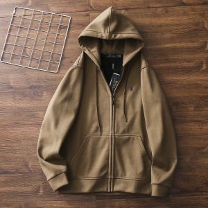 Everyday Hoodies – 39 Styles