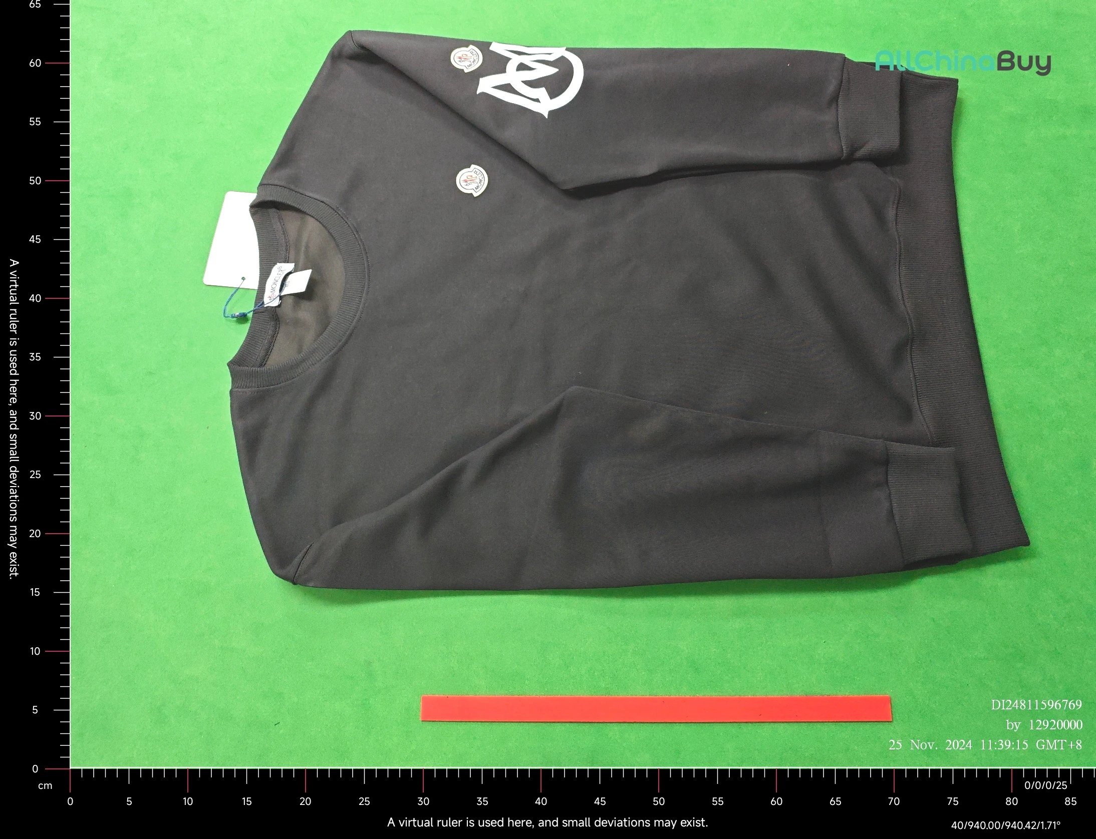 High-quality 4-TS-002 – additional view