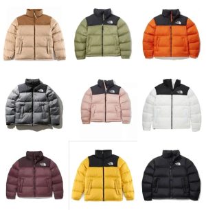 High Quality Down Jacket 3-JK-002CCC