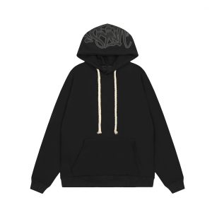 Everyday Hoodies – 26 Styles