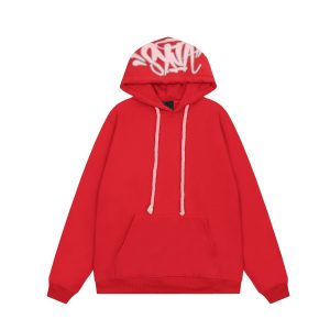 Everyday Hoodies – 26 Styles