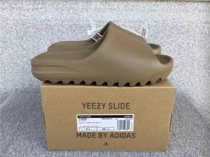 Casual Slides & Sandals – 8 Styles