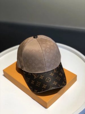 Unisex Caps – 40 Styles (Set 2)