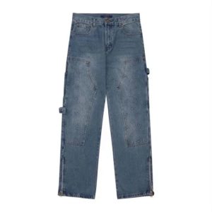 Casual Pants & Jeans – 11 Styles