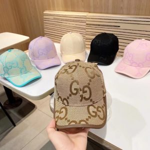 Unisex Headwear – 40 Styles (Rep)