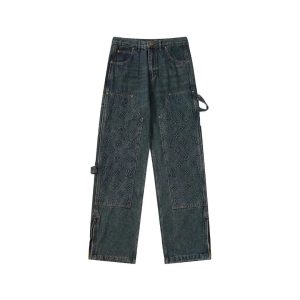 Casual Pants & Jeans – 11 Styles