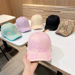 Unisex Headwear – 40 Styles (Rep)