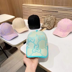 Unisex Headwear – 40 Styles (Rep)