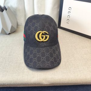 Unisex Headwear – 40 Styles (Rep)