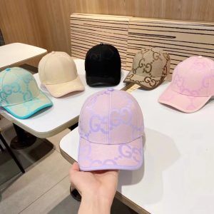 Unisex Headwear – 40 Styles (Rep)