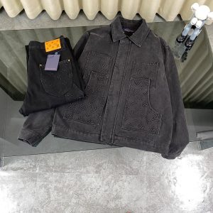 Casual Pants & Jeans – 11 Styles