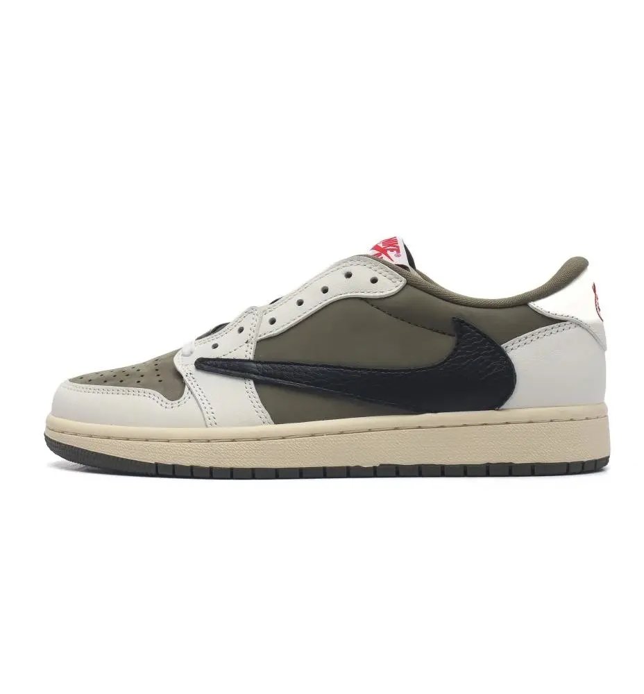 High-quality, stylish, lightweight sneakers—versatile athletic shoes. – additional view
