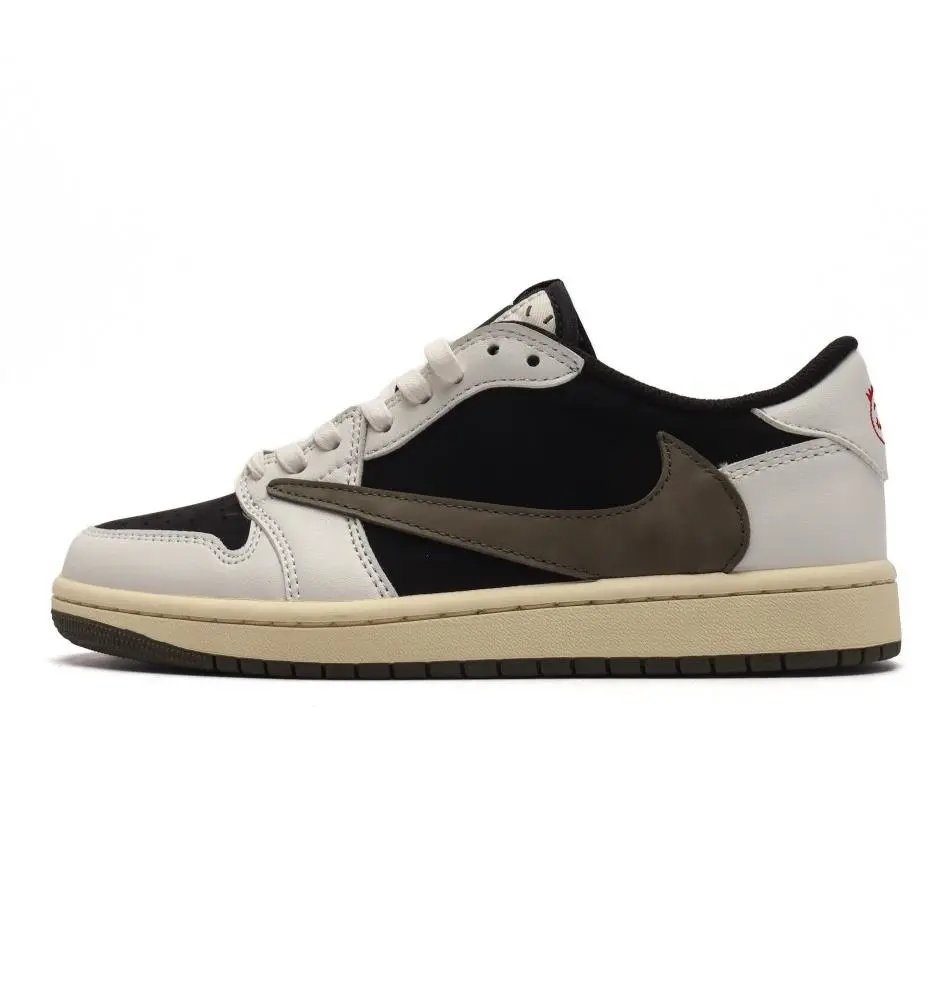 High-quality, stylish, lightweight sneakers—versatile athletic shoes. – Style 1