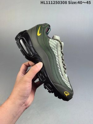 AM-001 Casual Sneakers