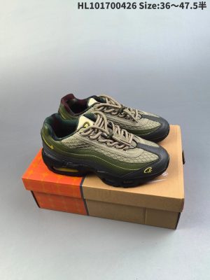 AM-001 Casual Sneakers