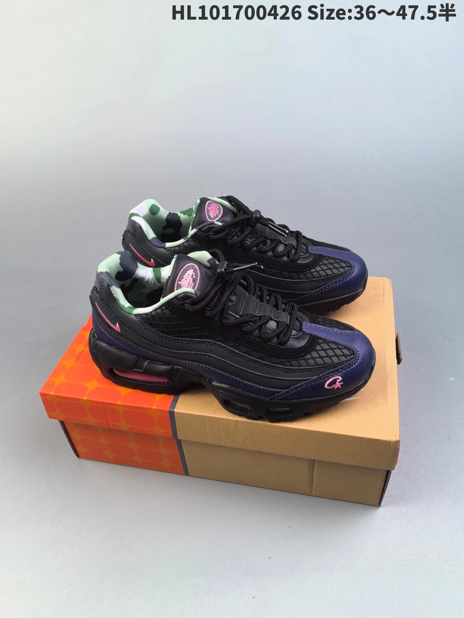 High-quality fashion, high quality 1-AM-001 – Style 3