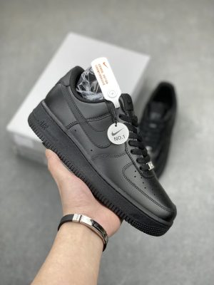 Casual Sneakers – 2 Styles