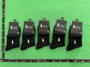 Everyday Socks – 6 Styles