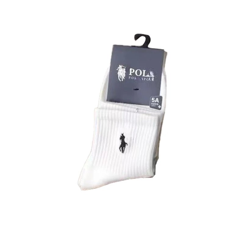 Style White 1 pairs