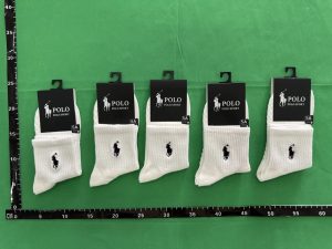 Everyday Socks – 6 Styles
