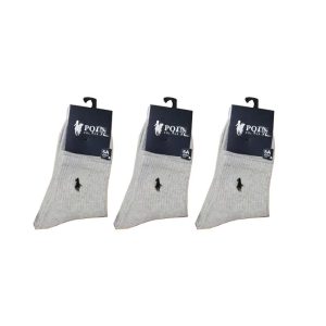 Everyday Socks – 6 Styles