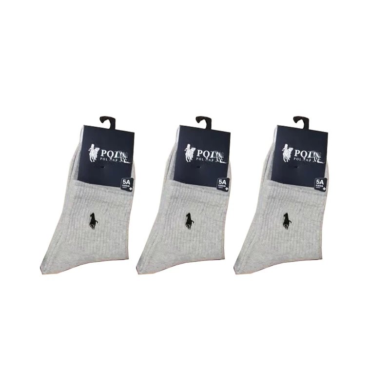 Style Gray 5 pairs