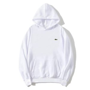 EY001 Everyday Hoodies