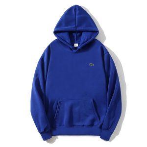 EY001 Everyday Hoodies