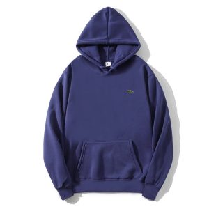EY001 Everyday Hoodies