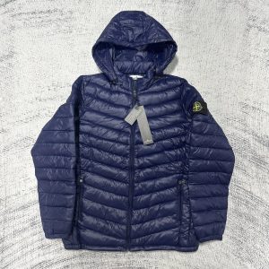 STD023 Warm Down Jackets