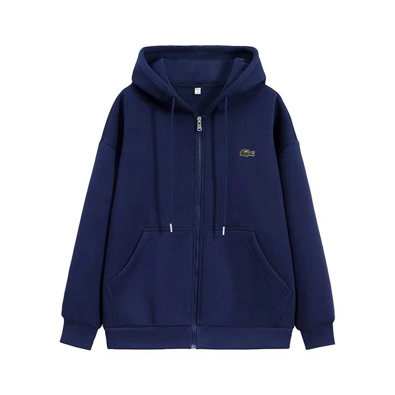 Factory-made autumn/winter casual fashion hooded sweatshirt 0001 in EY006