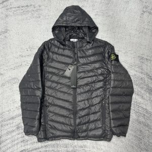 STD023 Warm Down Jackets
