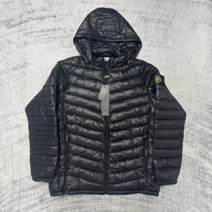 STD023 Warm Down Jackets