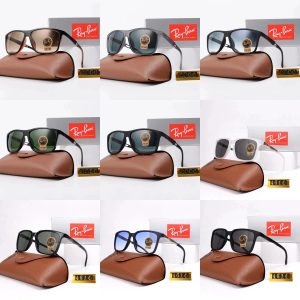 XJXPCS New Fashionable Versatile Glasses -01