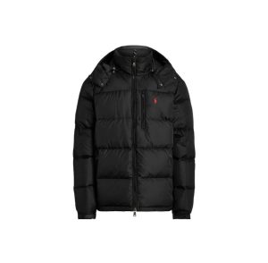 QS01 Warm Jackets & Coats