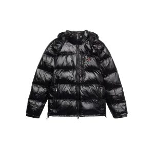 QS01 Warm Jackets & Coats