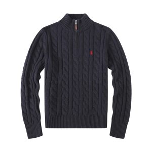 ALBB-01 Everyday Knit Sweaters