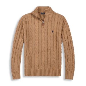 ALBB-01 Everyday Knit Sweaters